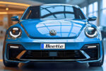 Volkswagen Beetle 2026: El Regreso Icónico con Diseño Moderno y Tecnología del Futuro