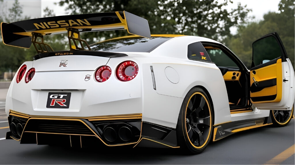 2026 Nissan GT-R NISMO: El Superdeportivo Japonés Más Extremo y Avanzado del Año